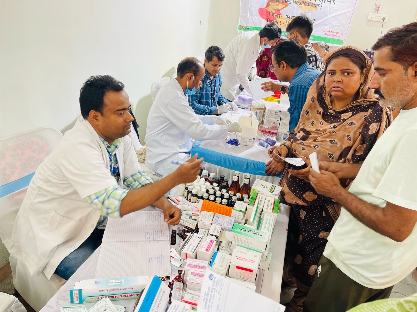 Nutrition Program